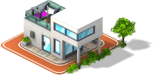 Fitness House-NE