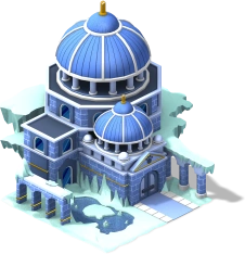 Polar Palace | CityVille Wiki | Fandom