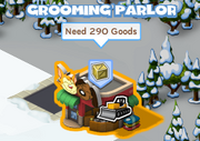 Sell grooming parlor3