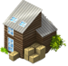 Fishing Storage-SW