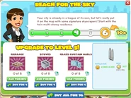 Upgrade to level 5