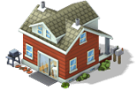 Ranch House-NE