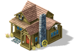 Ranch House 2-SW