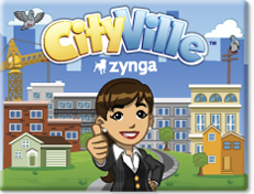 Zynga trará mais um sucesso do Facebook para o iOS: CityVille - MacMagazine