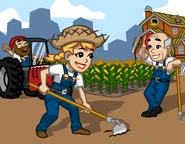 Announce farming.png (75 KB) Farm some more with Rita! Bring that country feeling to your urban wonderland!