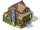 Ranch House 2-SE