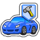 Build Car-icon