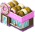 Donut Shop-icon