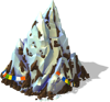 Mount Everest-SW