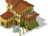 Brando Villa