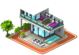 Fitness House-SW