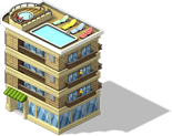 Midtown Apartments-SW