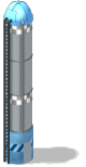 Silo Level 3-SW