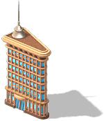 Flatiron Building-SW