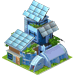 Super Solar Neighborhood-icon