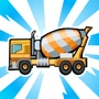 Cement Trucks-viral