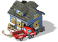 Zombie Hideout-SW