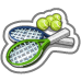 Tennis Rackets-icon