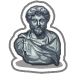 Marble Bust-icon