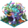 Scary Fish Nest-icon
