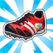 Track Shoes-viral