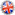 UK Passport Stamp-icon