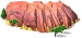 Uluru Mountain-icon