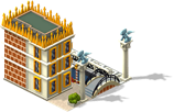 Venetian Palace-NE
