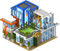 Premium Business Mall-icon