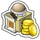 Collect community bldg icon