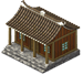 Chan Cottage-icon