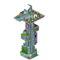Equality Business Tower-icon