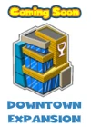 Downtown expansion
