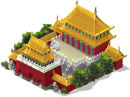 Forbidden Palace-SW