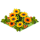 Yellow Flower Patch-icon