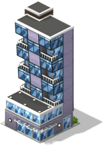 Oasis Apartments II-NW