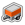 Small moving truck