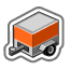 Small Moving Population Truck (+10 Population)