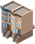 Coastal Rowhouse-icon