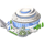 Expo Center-icon