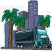 Los Angeles-icon