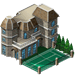 Tennis Mansion-icon
