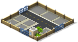 Gated Community 0 SW