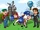FarmVille Balloon