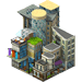 European District-icon