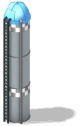 Silo Level 2-SW