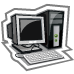 Computer-icon