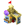 Sea Shell Stand-icon