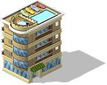 Midtown Apartments-SE