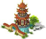 Dream Heights Civic Center-SW